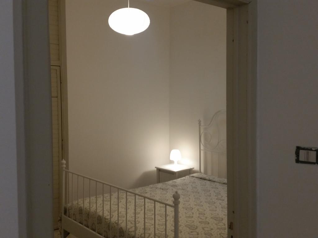 Willa Senza Pensieri Galatone Zewnętrze zdjęcie