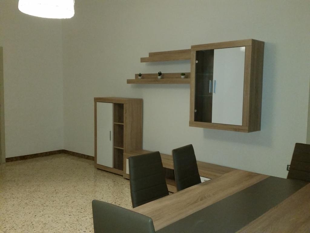 Willa Senza Pensieri Galatone Zewnętrze zdjęcie