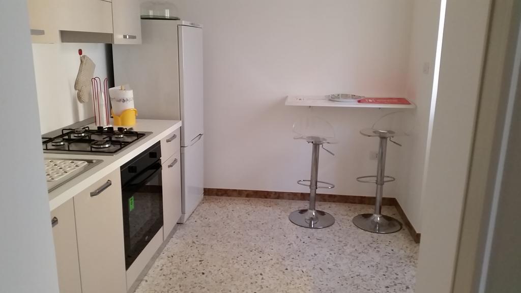 Willa Senza Pensieri Galatone Zewnętrze zdjęcie